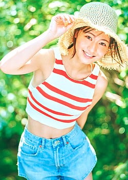 Miki Yagi